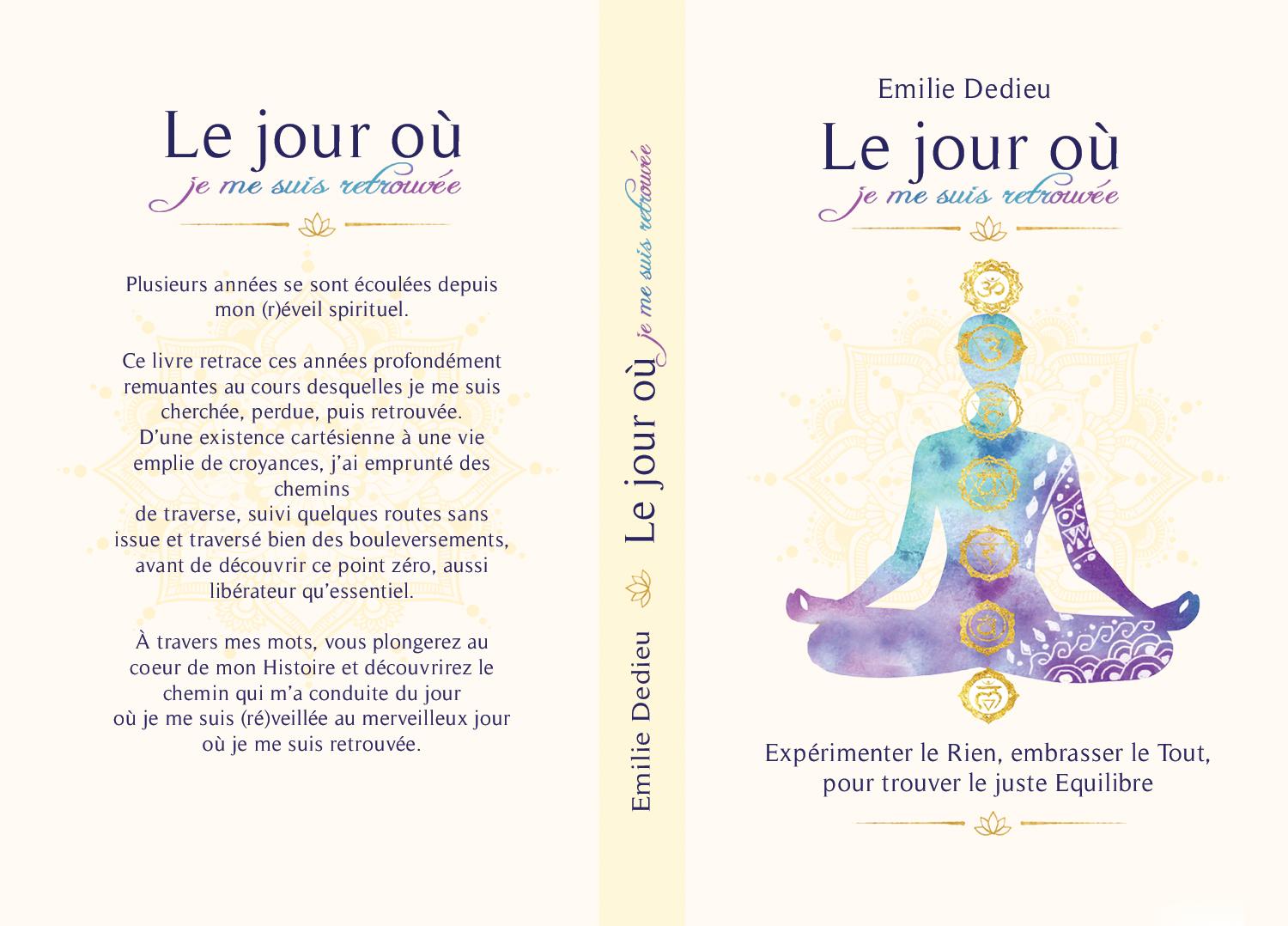 Couv je me suis retrouvee 2