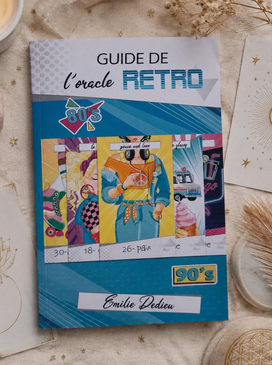 Guide retro 1