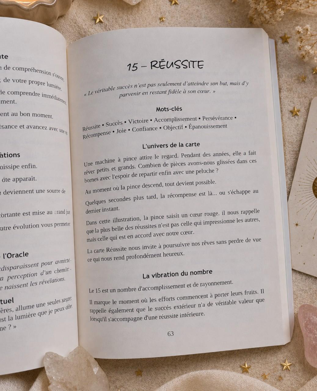 Guide retro 2