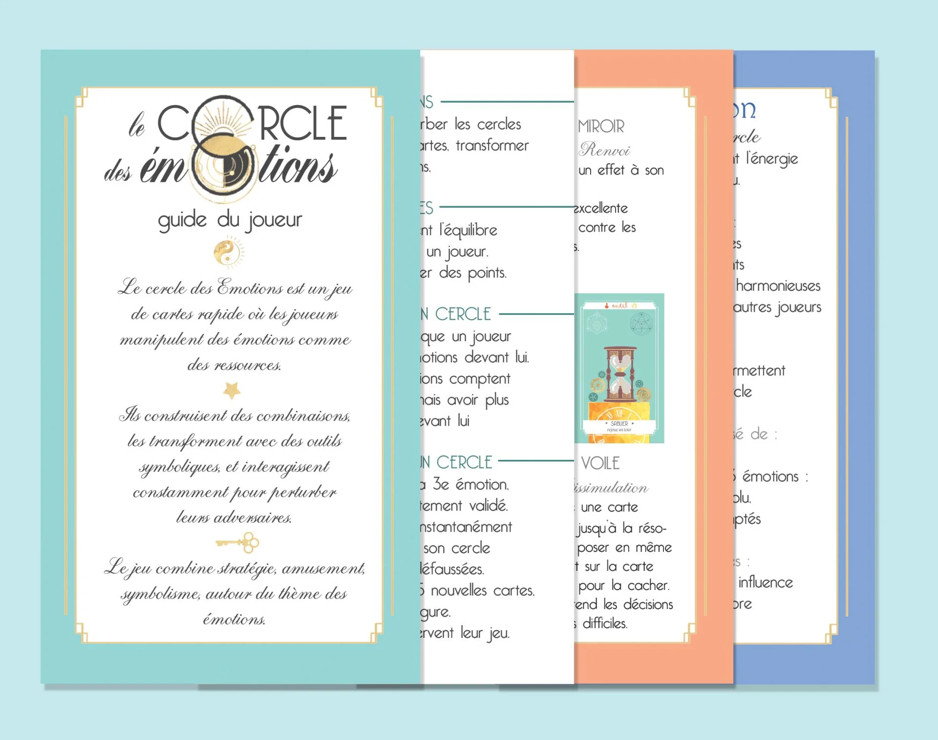 Presentation guide 1